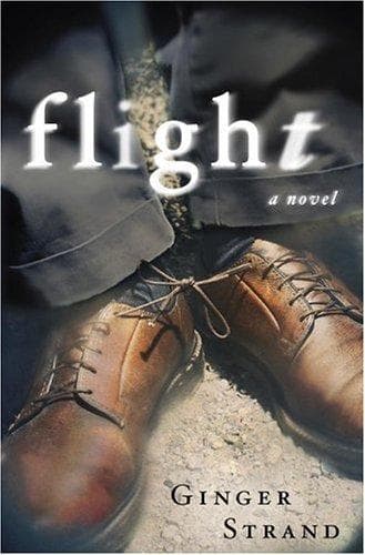 Tapa de Flight
