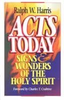 Tapa de Acts today
