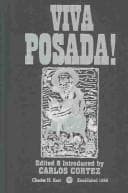 Tapa de Viva Posada!