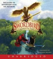 Tapa de Swordbird CD