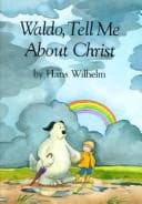 Tapa de Waldo, Tell Me about Christ (Waldo, Tell Me about)