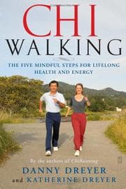 Tapa de Chiwalking
