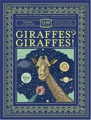 Tapa de Giraffes? Giraffes!