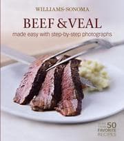 Tapa de Mastering beef & veal
