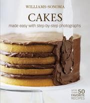 Tapa de Cake, frosting & fillings
