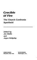 Tapa de Crucible of Fire