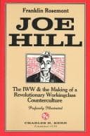 Tapa de Joe Hill