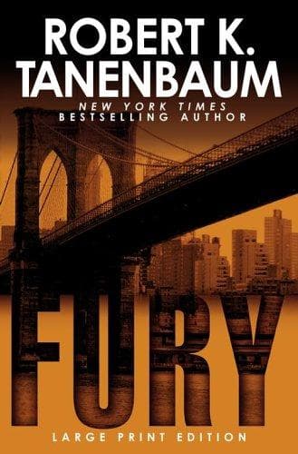 Tapa de Fury