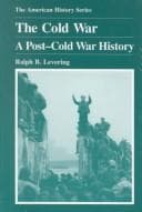 Tapa de The Cold War