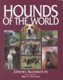 Tapa de Hounds of the World