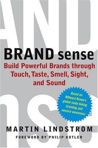 Tapa de BRAND sense