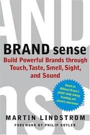 Tapa de BRAND sense