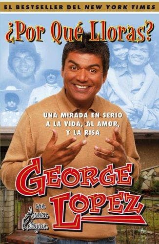 Tapa de Por qué lloras?