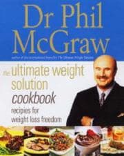Tapa de The Ultimate Weight Solution Cookbook