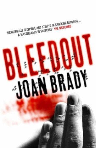 Tapa de Bleedout