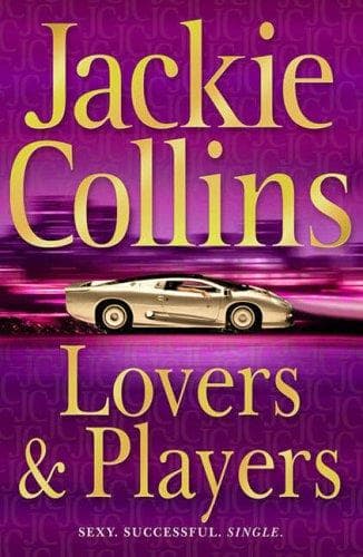 Tapa de Lovers and Players