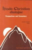 Tapa de Hindu-Christian dialogue