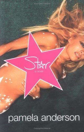 Tapa de Star