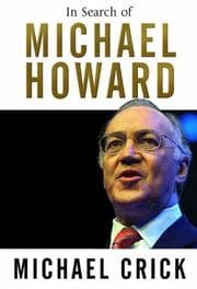 Tapa de In search of Michael Howard