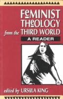 Tapa de Feminist Theology from the Third World