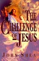 Tapa de The Challenge of Jesus