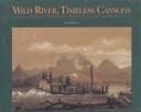 Tapa de Wild river, timeless canyons