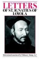Tapa de Letters of Saint Ignatius of Loyola