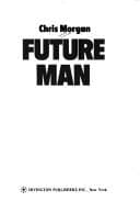 Tapa de Future Man