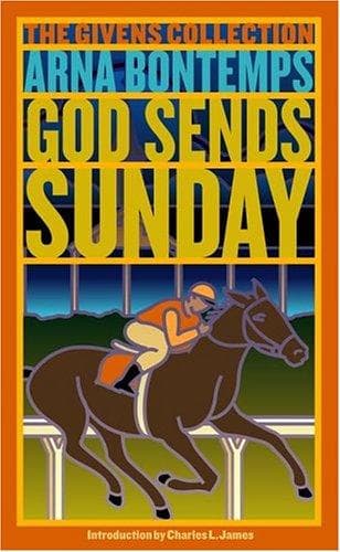 Tapa de God sends Sunday
