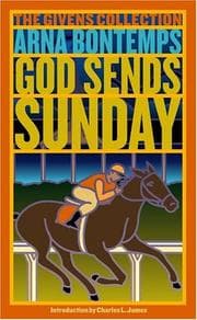 Tapa de God sends Sunday