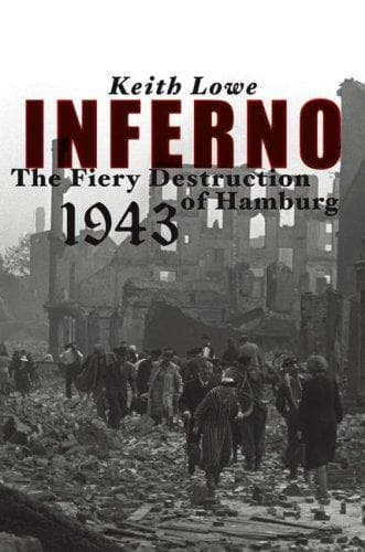 Tapa de Inferno