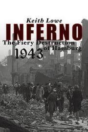 Tapa de Inferno