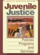 Tapa de Juvenile Justice