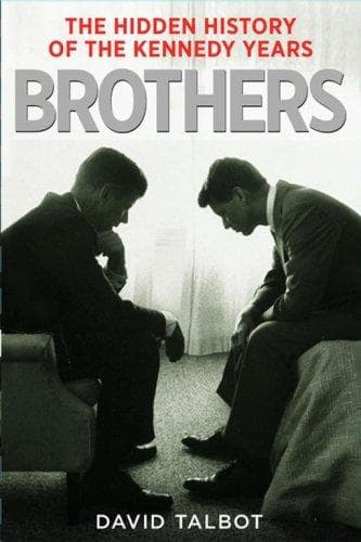 Tapa de Brothers