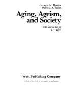 Tapa de Ageing, Ageism and Society