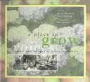 Tapa de A place to grow
