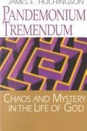 Tapa de Pandemonium Tremendum