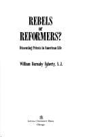 Tapa de Rebels or reformers?
