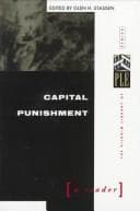 Tapa de Capital punishment