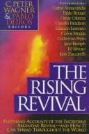 Tapa de The Rising Revival