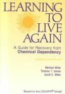 Tapa de Learning to Live Again