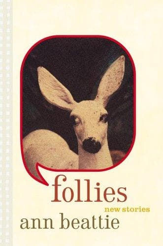 Tapa de Follies