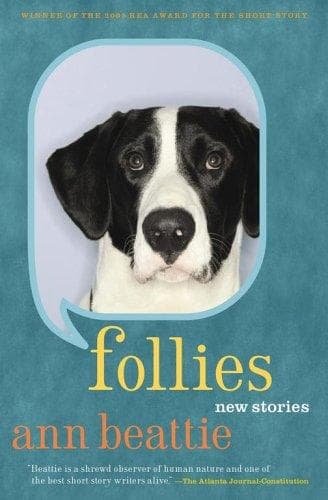 Tapa de Follies