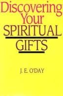 Tapa de Discovering Your Spiritual Gifts