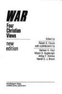 Tapa de War