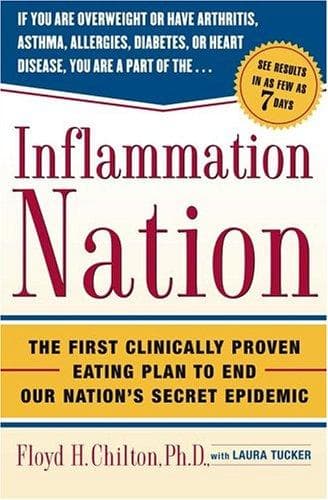 Tapa de Inflammation Nation