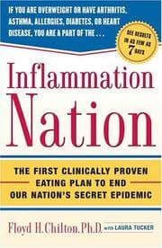 Tapa de Inflammation Nation