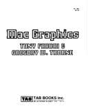 Tapa de Mac graphics
