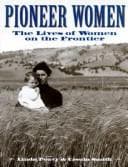 Tapa de Pioneer women