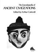 Tapa de The Encyclopedia of Ancient Civilizations